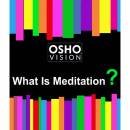 What is Meditation? Audio Book